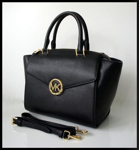 michael kors tasche modell hudson